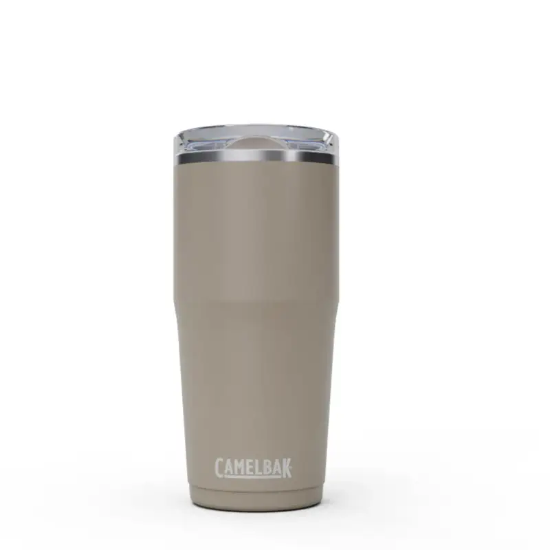 Tazza isolata Camelbak Thrive Tumbler SST