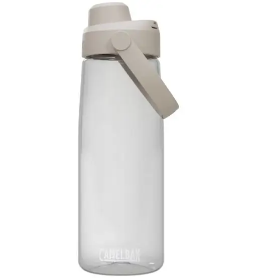 Thrive™ Chug 25oz - borraccia Grey