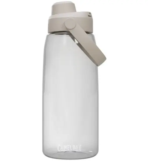 Thrive™ Chug 32oz - borraccia Grey