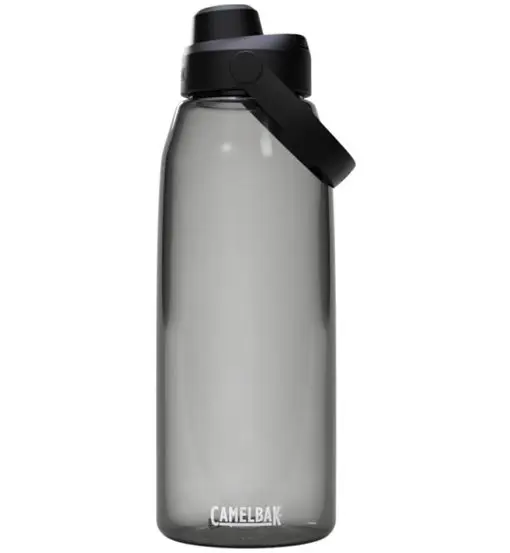 Thrive™ Chug 50oz - borraccia Black