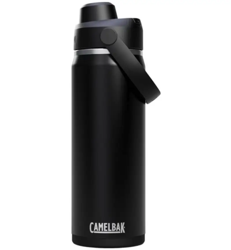 Thrive™ Chug VSS 20oz - borraccia Black