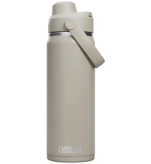 Thrive™ Chug VSS 20oz - borraccia Grey