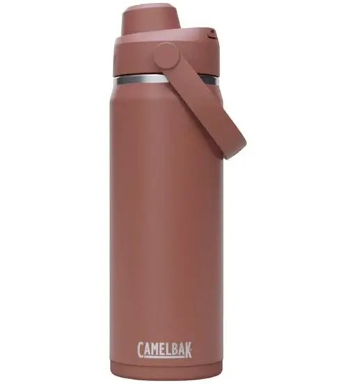 Thrive™ Chug VSS 20oz - borraccia Red