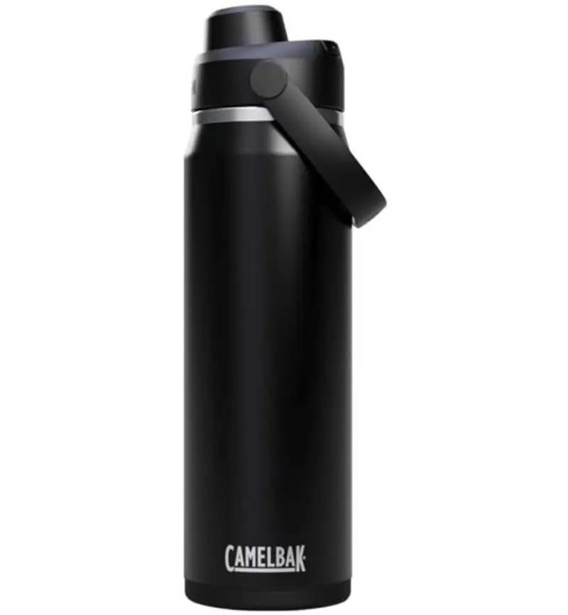 Thrive™ Chug VSS 25oz - borraccia Black