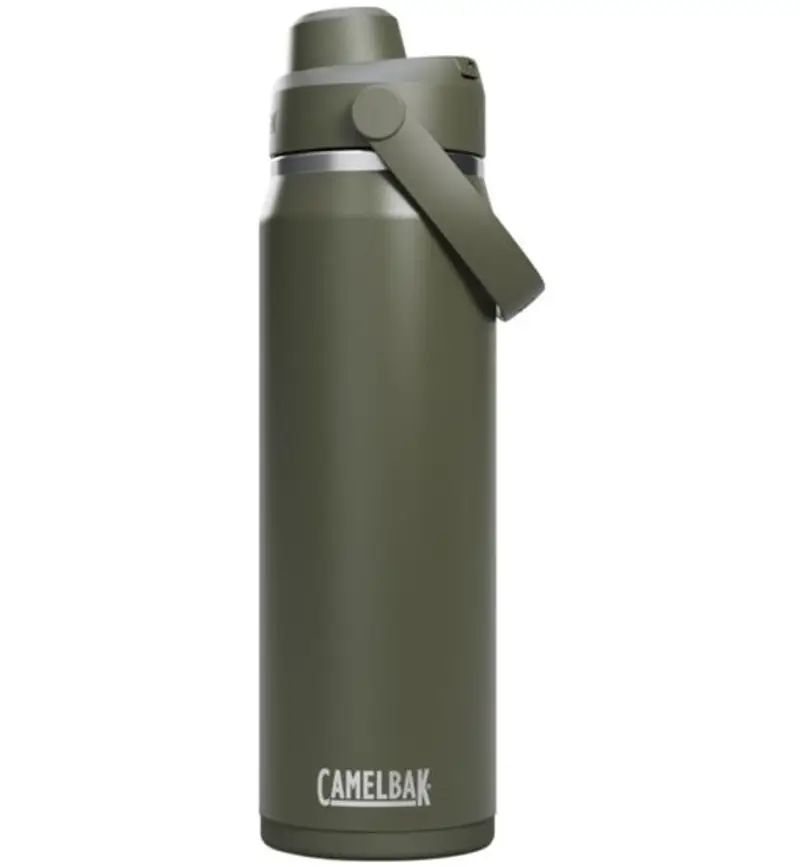 Thrive™ Chug VSS 25oz - borraccia Green