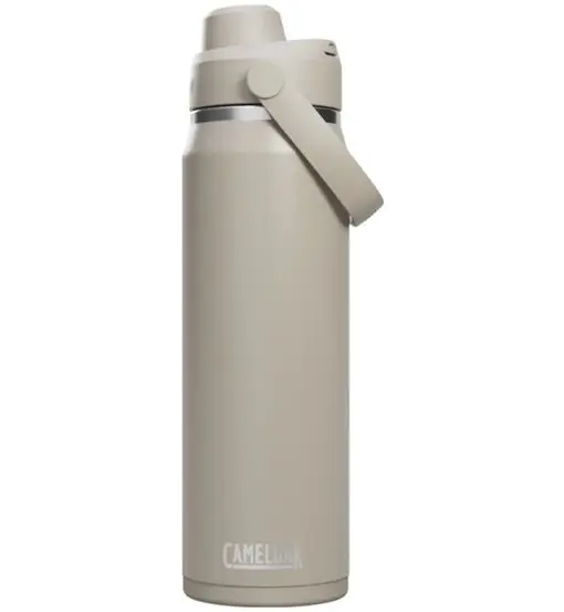 Thrive™ Chug VSS 25oz - borraccia Grey