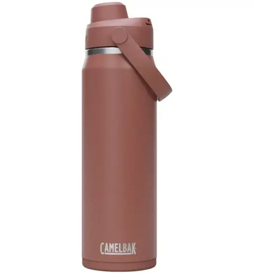 Thrive™ Chug VSS 25oz - borraccia Red