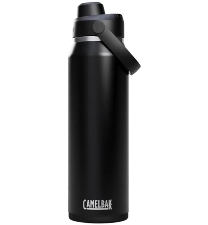 Thrive™ Chug VSS 32oz - borraccia Black