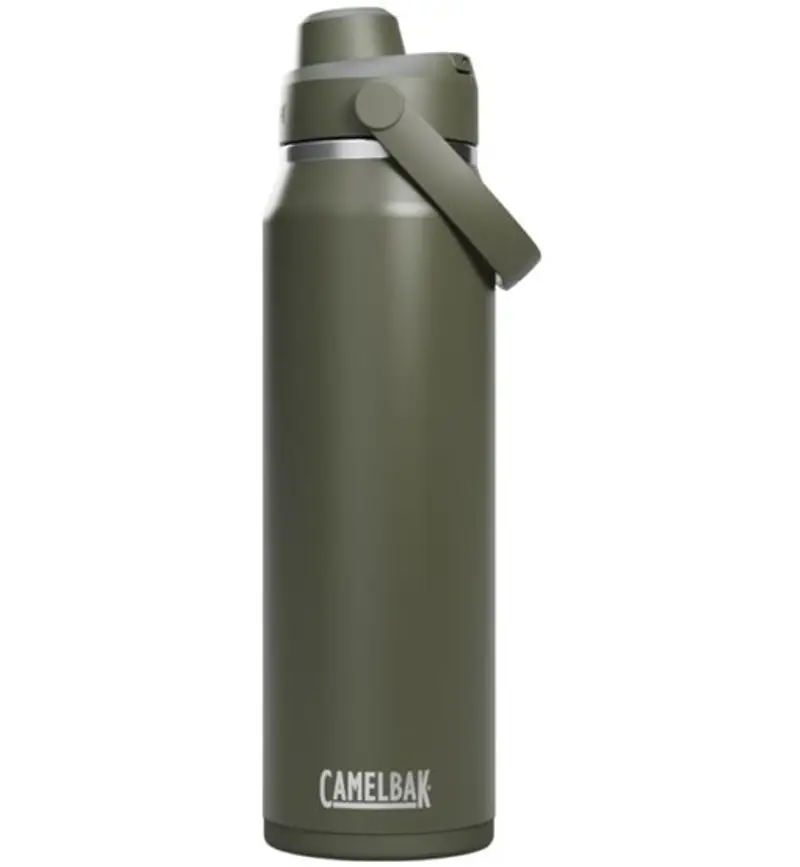 Thrive™ Chug VSS 32oz - borraccia Green