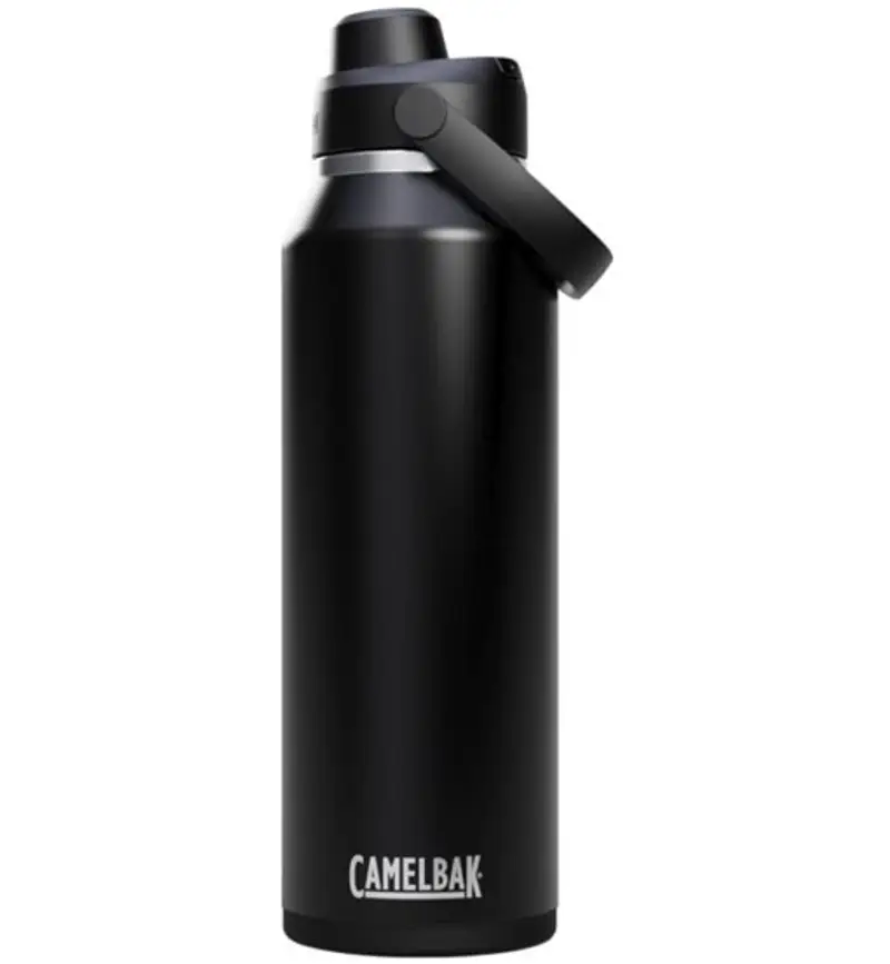 Thrive™ Chug VSS 40oz - borraccia Black