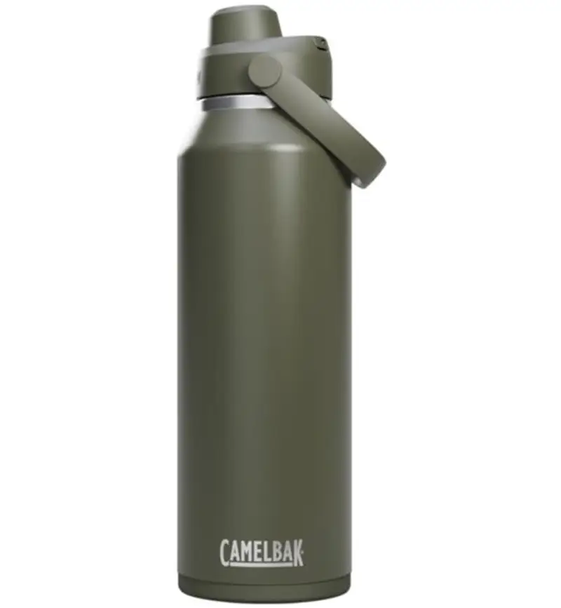 Thrive™ Chug VSS 40oz - borraccia Green