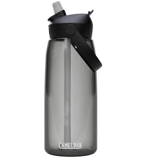 Thrive™ Flip Straw 32oz - borraccia Grey