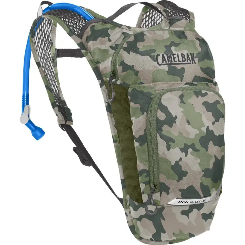 Zaino mini mulo per bambini Camelbak