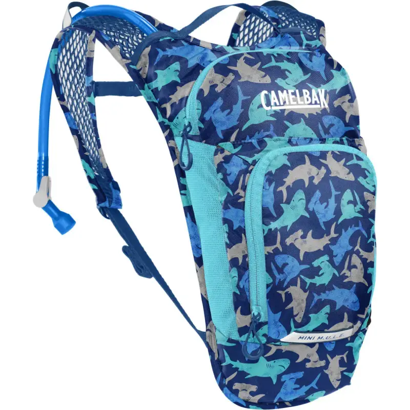 Zaino per bambini Camelbak Mini Mule
