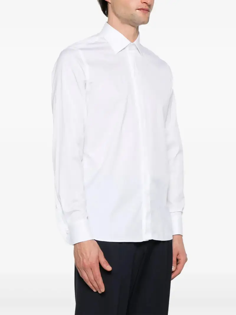 Camicia Cambridge miniatura 2