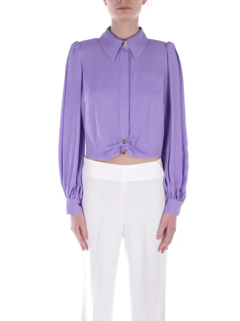 Camicia Donna ELISABETTA FRANCHI Iris