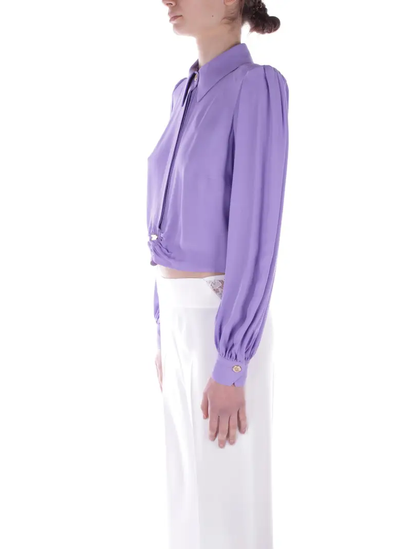 Camicia Donna ELISABETTA FRANCHI Iris miniatura 2