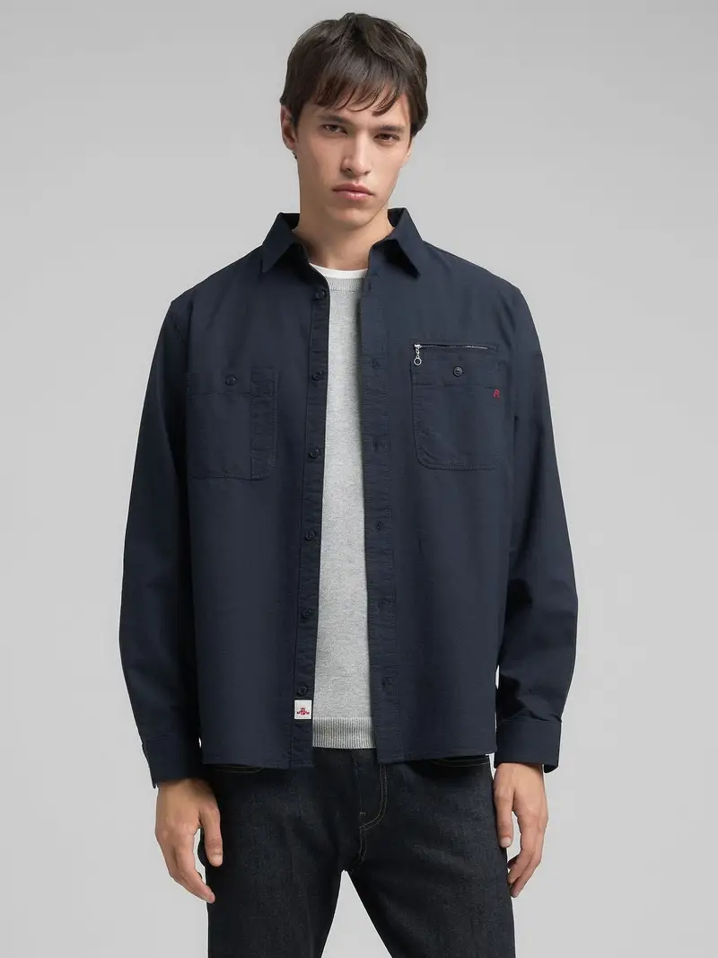 Replay Oxford 1992393