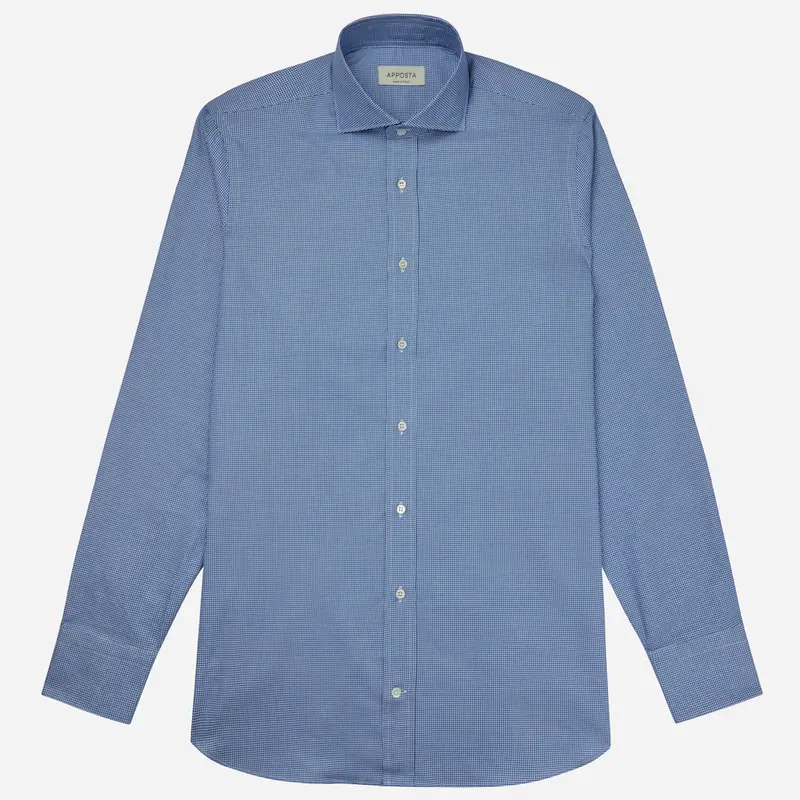 Apposta Oxford Azzurro 965882 miniatura 2