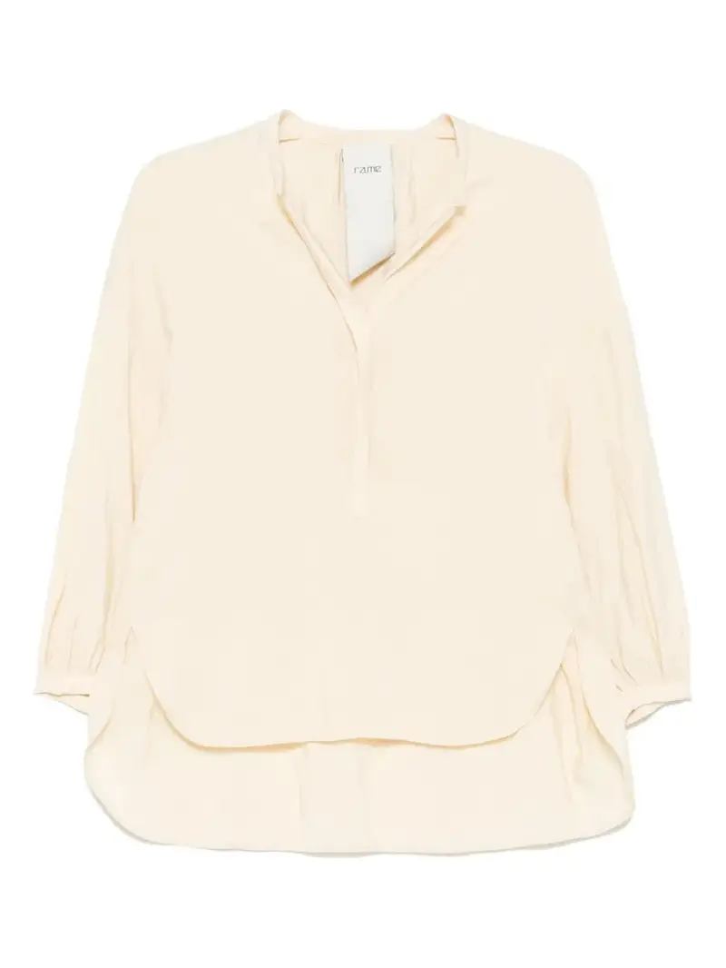 camicia rame