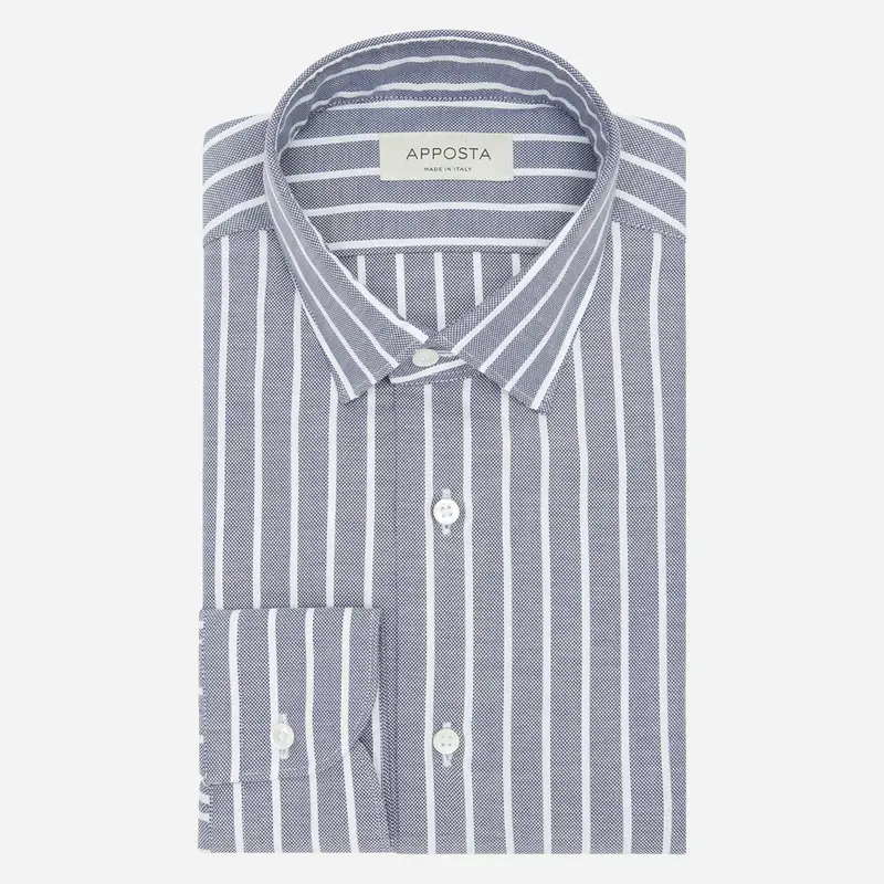 Apposta Oxford Blu 966003