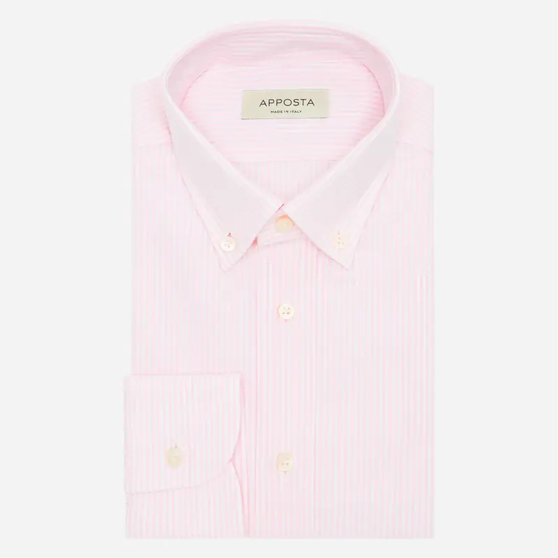 Apposta Oxford Rosa 965987