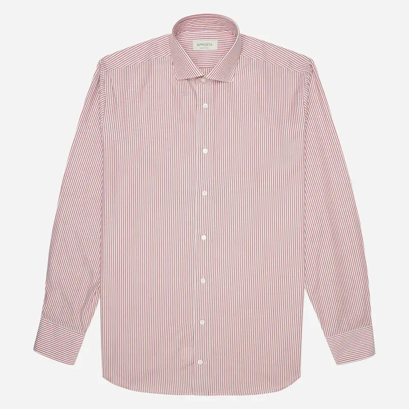 Apposta Oxford Rosso 966011 miniatura 2