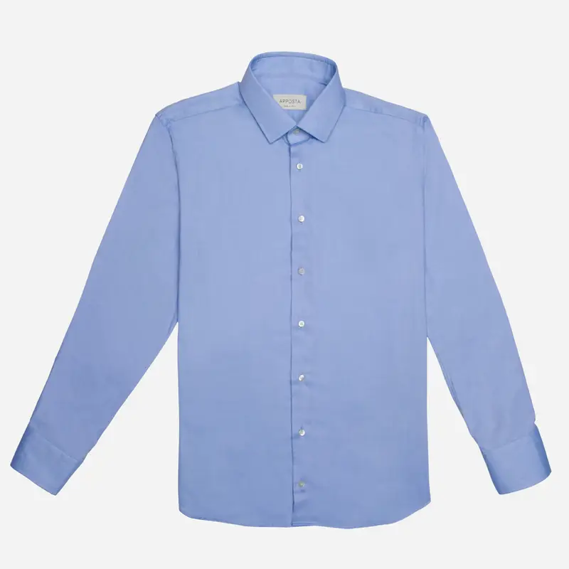 Apposta Oxford Azzurro 966007 miniatura 2