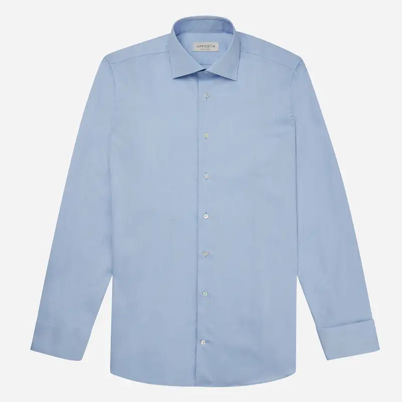 Apposta Oxford Azzurro 965857 miniatura 2