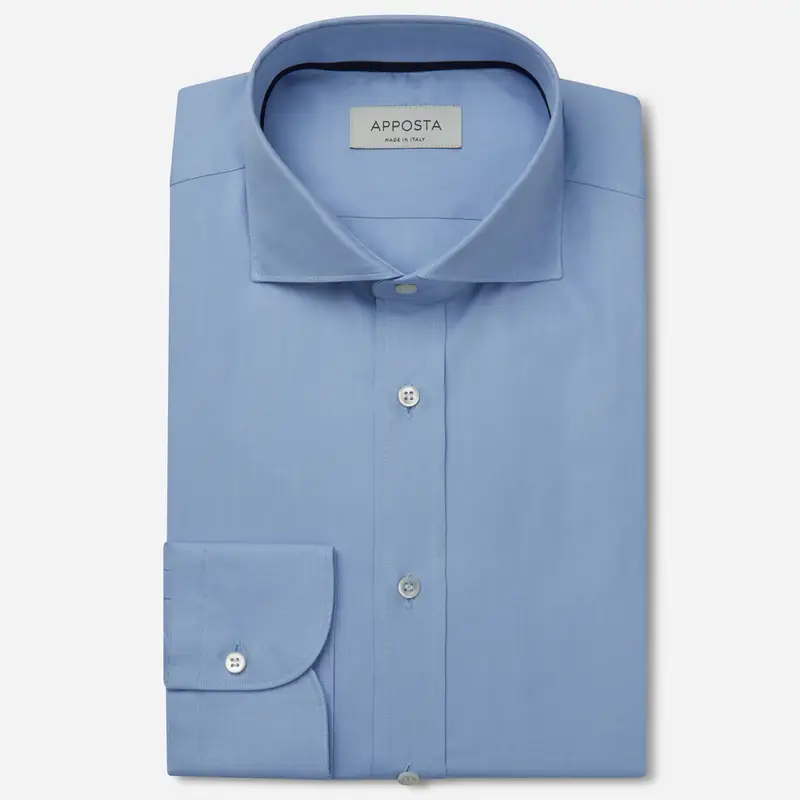 Apposta Oxford Blu 965811