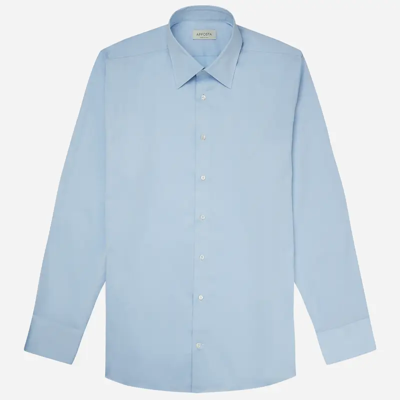 Apposta Oxford Azzurro 965818 miniatura 2