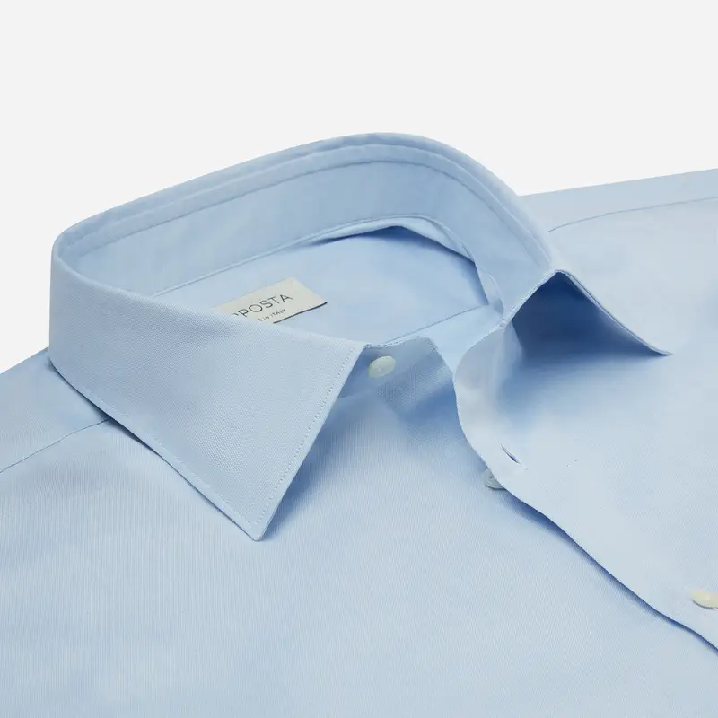 Apposta Oxford Azzurro 965818 miniatura 3