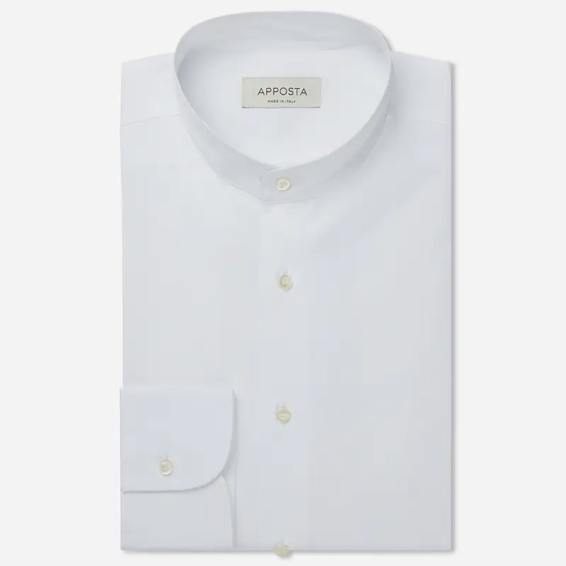Apposta Oxford Bianco 965802