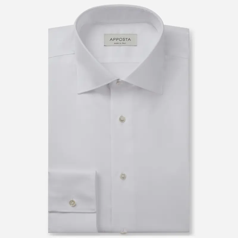 Apposta Oxford Bianco 965815
