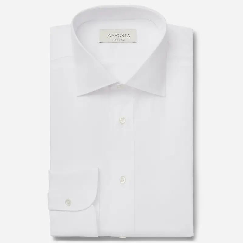 Apposta Oxford Bianco 965904