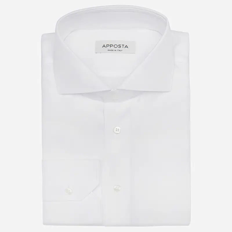 Apposta Oxford Bianco 966056