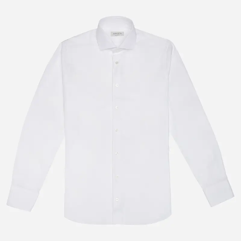 Apposta Oxford Bianco 966056 miniatura 2