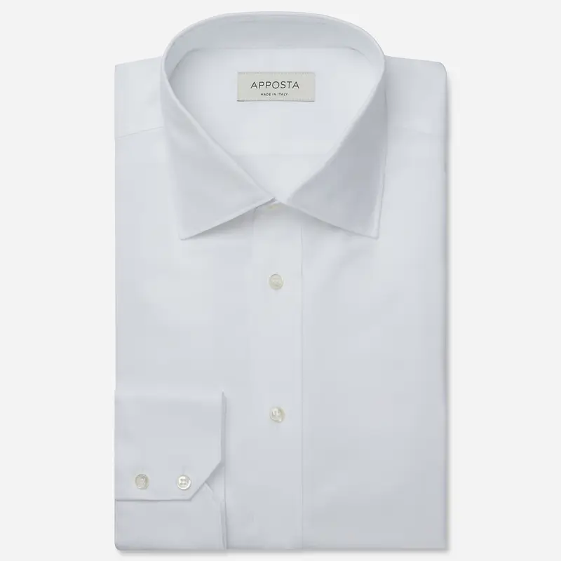 Apposta Oxford Bianco 965859