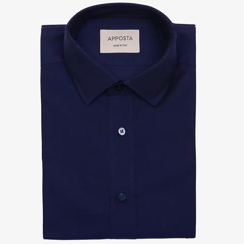 Apposta Oxford Blu 966042
