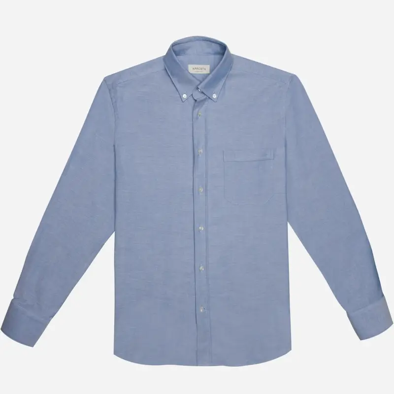 Apposta Oxford Blu 965996 miniatura 2