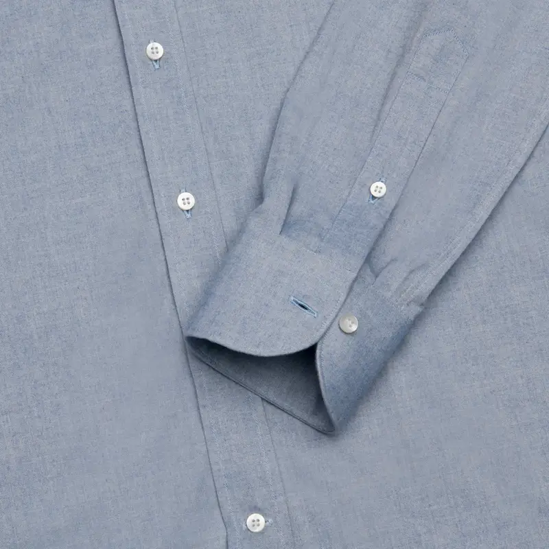 Apposta Oxford Blu 965981 miniatura 3