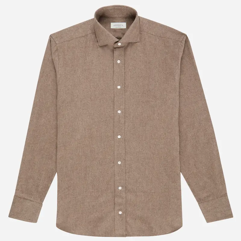 Apposta Oxford Marrone 966024 miniatura 2