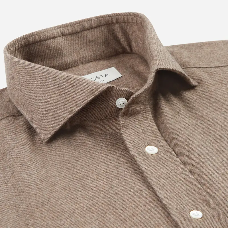 Apposta Oxford Marrone 966024 miniatura 3