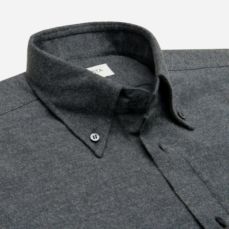 Apposta Oxford Nero 966036 miniatura 3