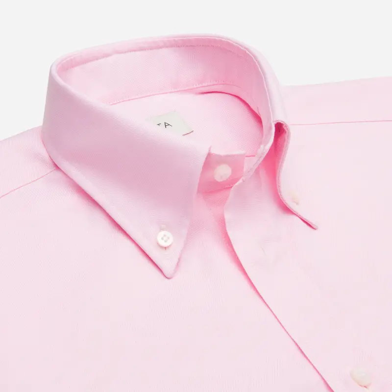 Apposta Oxford Rosa 966040 miniatura 3