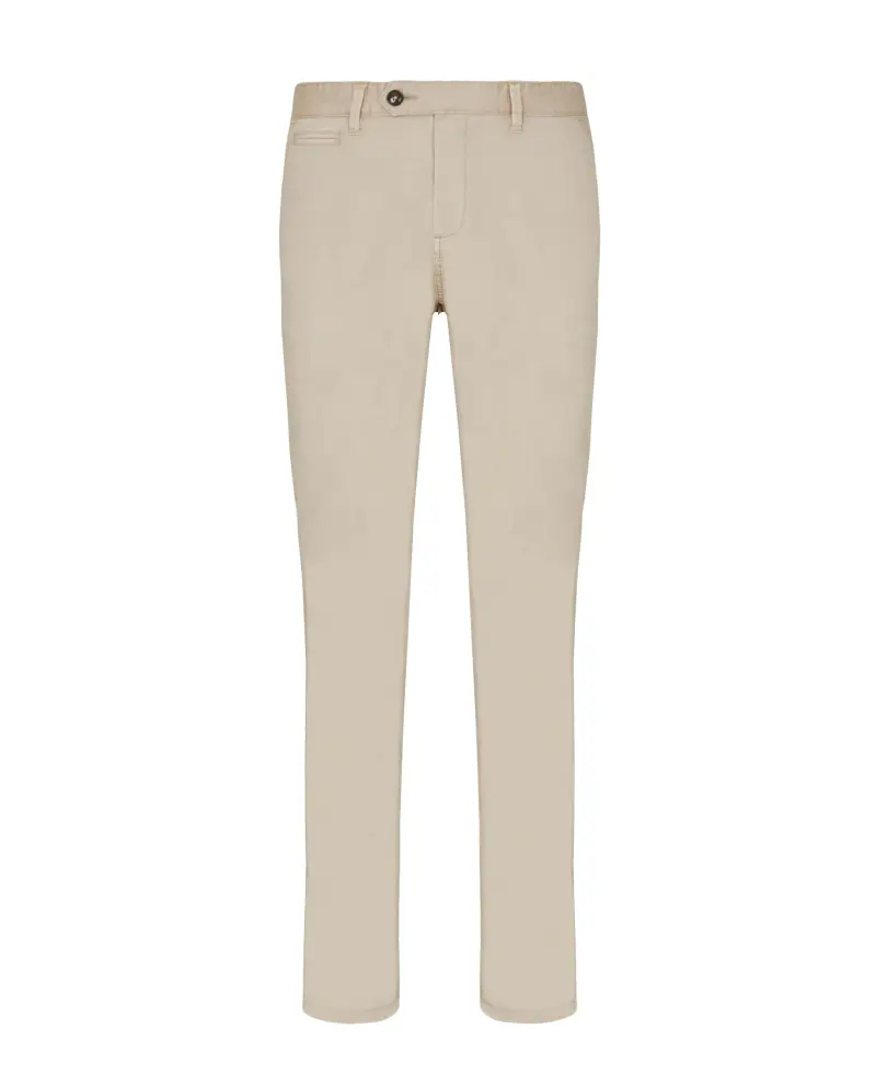 Pantalone chino lightbrown