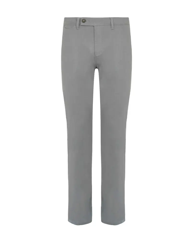 Pnataloni chinos grigi grey