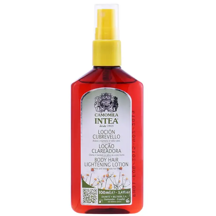 Camomila intea Body 3814293