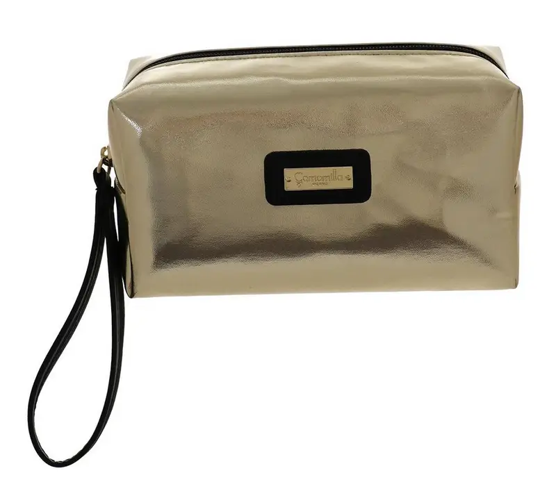 Necessaire Camomilla Pigalle 5761 Oro