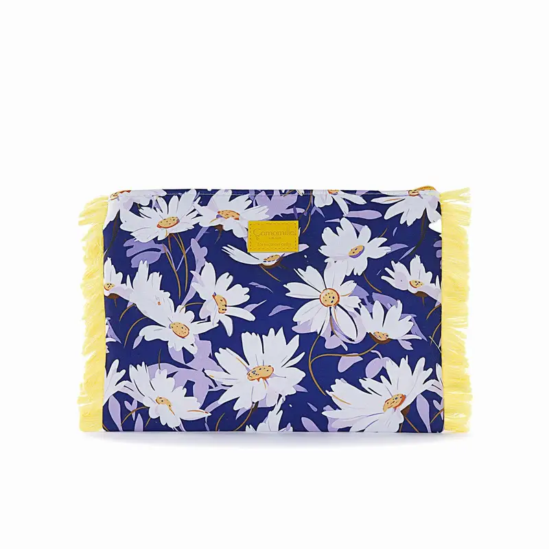 Camomilla Pochette Donna Blu 2665970